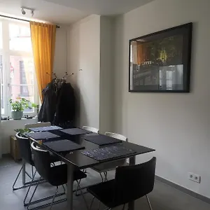 Nostalgia Homestay , Brügge Belgien